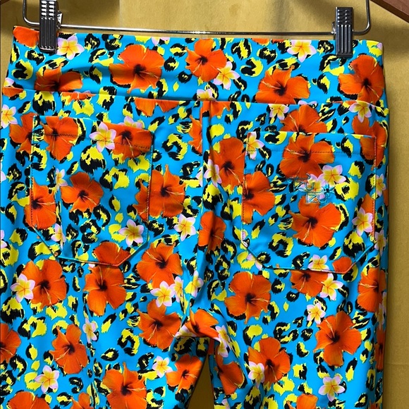 Tzu Tzu Lexi Pants - Picture 7 of 8